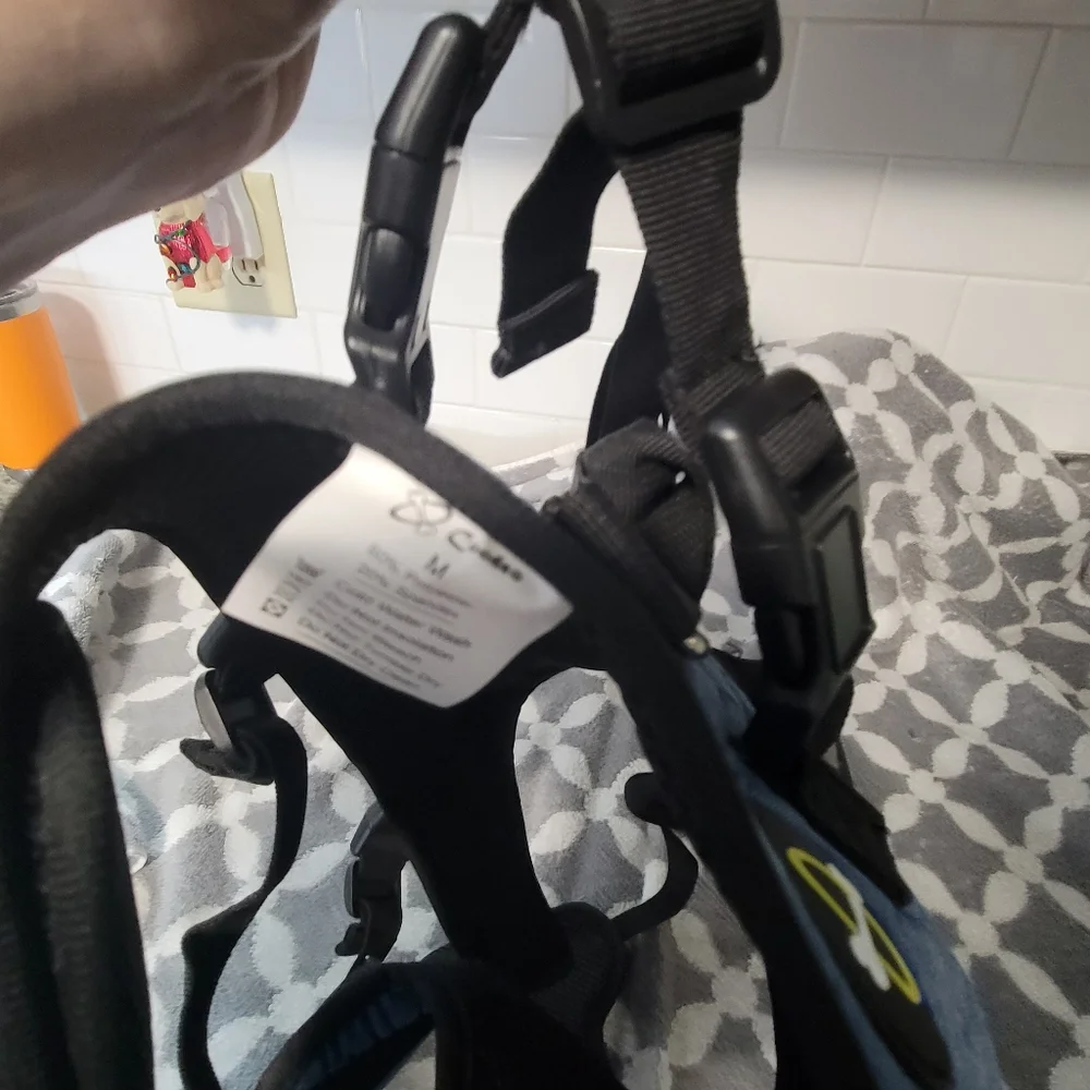 Pet Harness